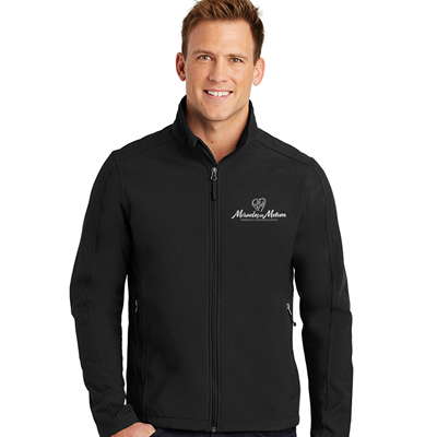 Miracles in Motion Mens Jacket