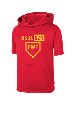 FBC-Youth SS Hoodie