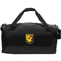 Iowa Rugby Large Duffel