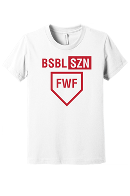 FBC Youth Tshirt
