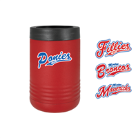 Merton Standard Insulated Can Holder - Full Color