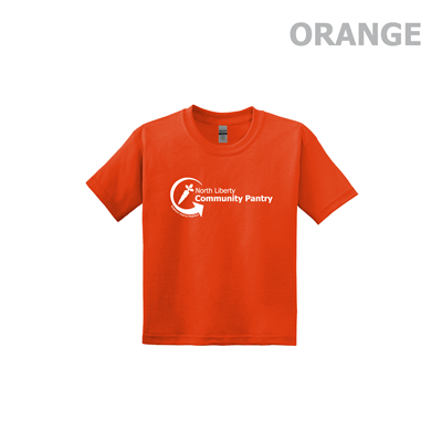 NLCP Youth T-Shirt