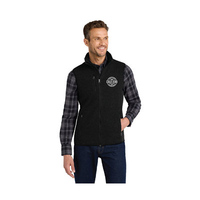 Cold Zero Vest