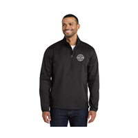 Cold Zero Half Zip