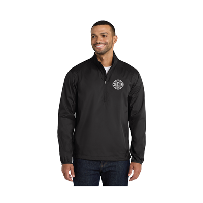 Cold Zero Half Zip