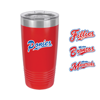 Merton 20oz Tumbler - Full Color