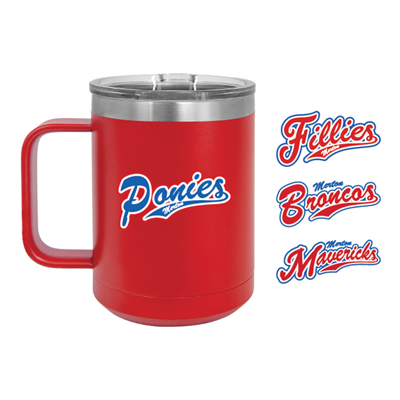 Merton 15oz Travel Mug - Full Color