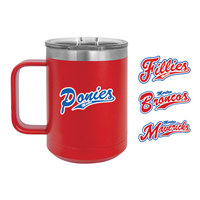 Merton 15oz Travel Mug - Full Color