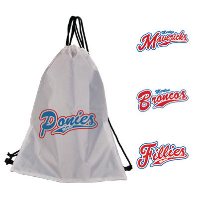 Merton Drawstring Bag