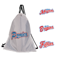 Merton Drawstring Bag