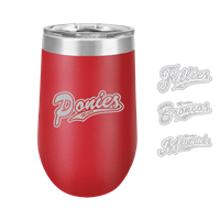 Merton 12oz Wine Tumbler