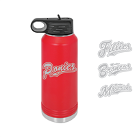 Merton 32oz Water Bottle - Engraved
