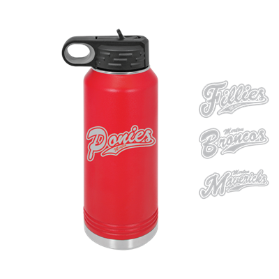 Merton 32oz Water Bottle