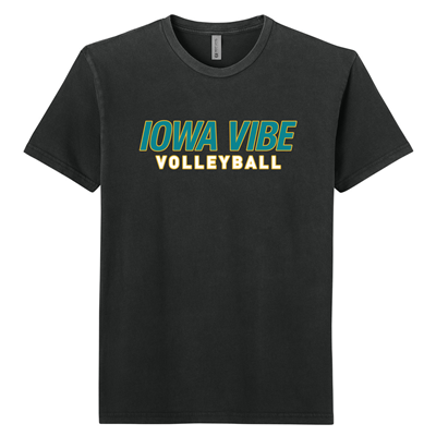 Iowa Vibe Shoft Sleeved Tee