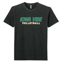 Iowa Vibe Shoft Sleeved Tee