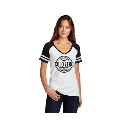 Cold Zero Womens Shirt