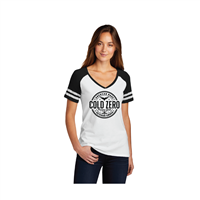 Cold Zero Womens Shirt