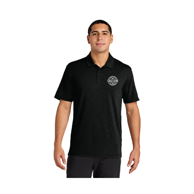 Cold Zero Polo
