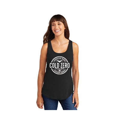 Cold Zero Womens Tank