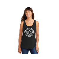 Cold Zero Womens Tank