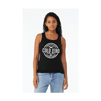 Cold Zero Womens Ribbed Tank