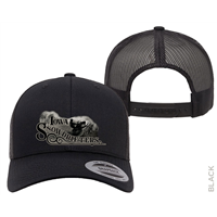 Snowdrifters Trucker Hat