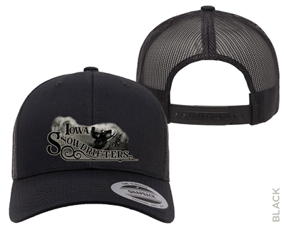 Snowdrifters Trucker Hat