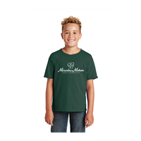 Miracles in Motion Youth T-Shirt