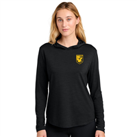 Iowa Rugby Women's Pullover Hoodie