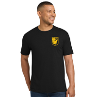 Iowa Rugby Triblend Tee