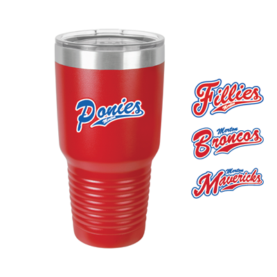 Merton 30oz Tumbler - Full Color