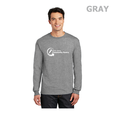 NLCP Adult Long Sleeve Shirt 