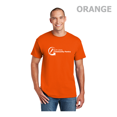 NLCP Adult T-Shirt