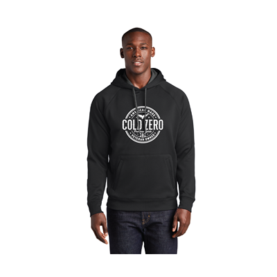 Cold Zero Hoodie