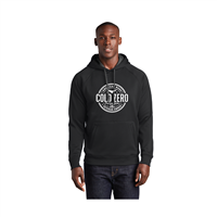 Cold Zero Hoodie