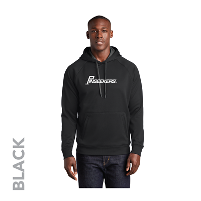 PinSeekers Tech Fleece Hoodie