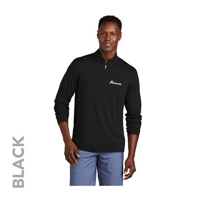 PinSeekers TravisMathew Performance 1/4 Zip