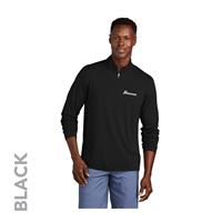 PinSeekers TravisMathew Performance 1/4 Zip