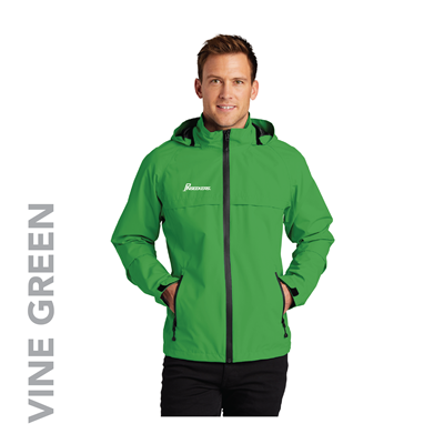 PinSeekers Port Authority Torrent Waterproof Jacket