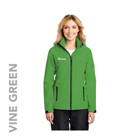 PinSeekers Port Authority Womens Torrent Waterproof Jacket