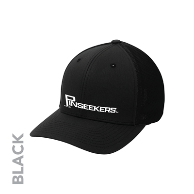 PinSeekers FlexFit Mesh Back