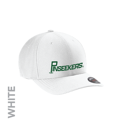 PinSeekers TravisMathew Flexback Cap