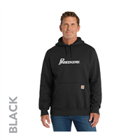 PinSeekers Carhartt Paxton Heavyweight Hoodie