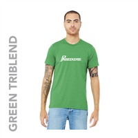 PinSeekers Triblend Tee