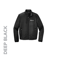PinSeekers Port Authority Puffy Jacket